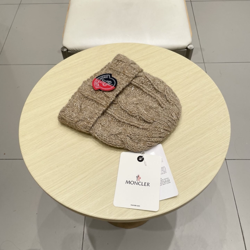 MONCLER